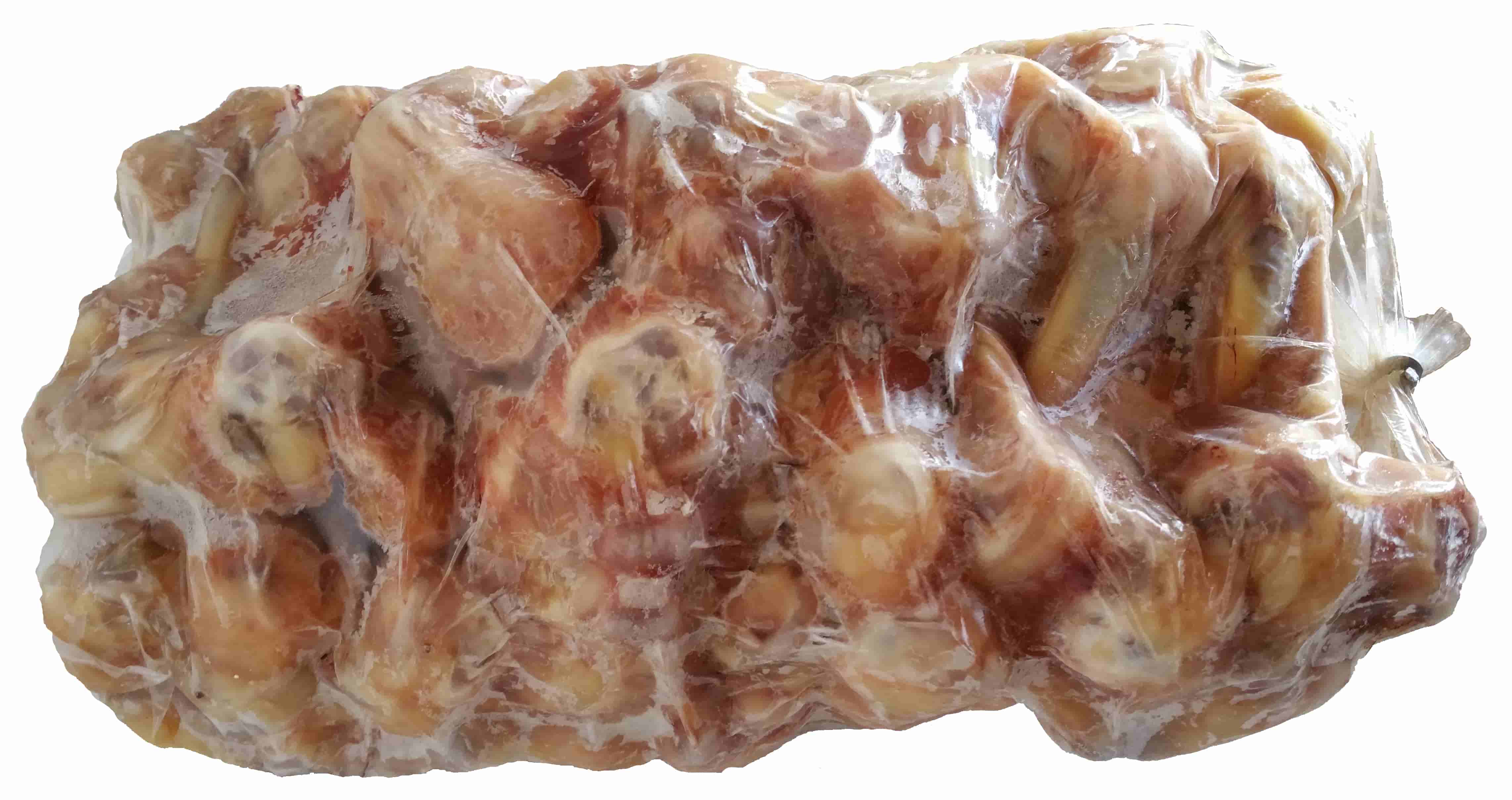 Omega-3 Chicken Marrow Bones